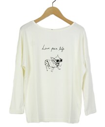 Radiate | Tシャツ/カットソー