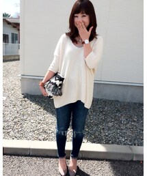 正面から♥︎⍤⃝ | その他