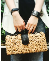 Scrap Book | ショルダーバッグ