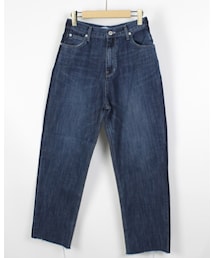 Mansart | デニムパンツ