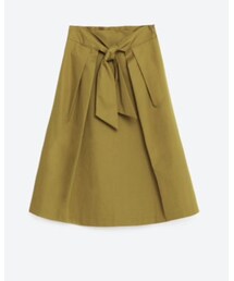 ZARA | スカート