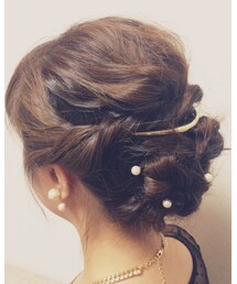 hair | その他