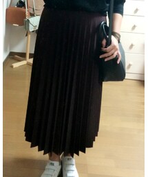 UNIQLO | スカート