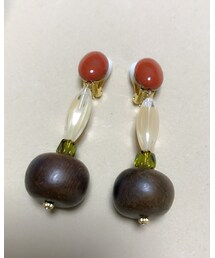 Handmade | イヤリング