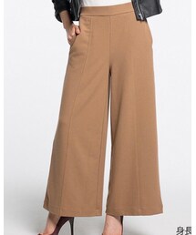 UNIQLO | パンツ