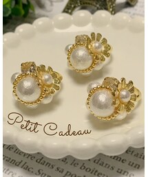 Handmade | リング