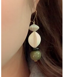 Handmade | ピアス（両耳用）