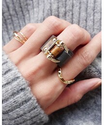 enjoueel | リング