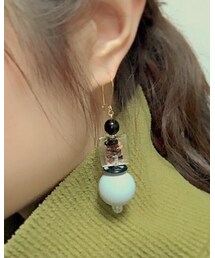 Handmade | ピアス（両耳用）