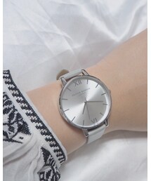 OLIVIA BURTON | アナログ腕時計