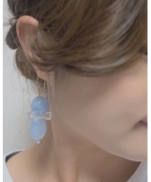 Handmade | ピアス（両耳用）