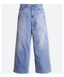 UNIQLO | デニムパンツ