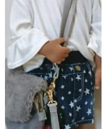 西松屋 | デニムスカート