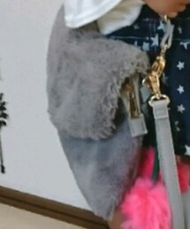 Honeys | ショルダーバッグ