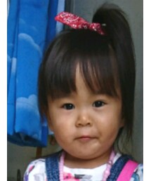 ANAP kids | ヘアゴム