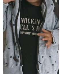 スカルフライト | Tシャツ/カットソー