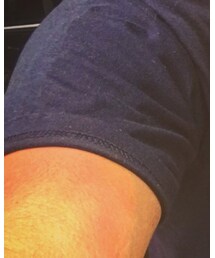 ZARA | デニムパンツ