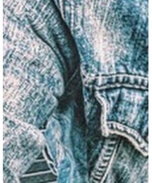 GU | デニムパンツ