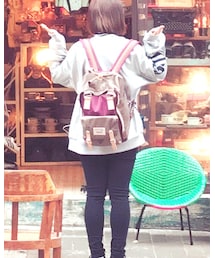 DOUGHNUT | バックパック/リュック