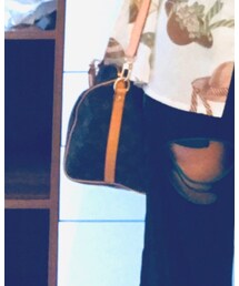 LOUIS VUITTON | バックパック/リュック