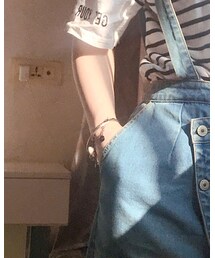 PANDORA | ブレスレット