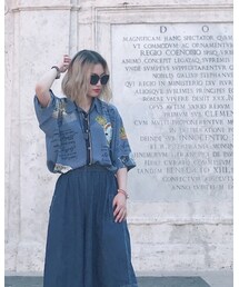 VINTAGE | シャツ/ブラウス