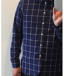 STILL BY HAND | シャツ/ブラウス