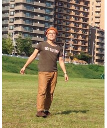 MASH | Tシャツ/カットソー