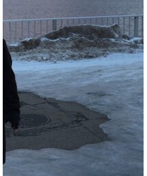 AU GARCONS | ダウンジャケット/コート