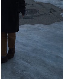 STILL BY HAND | その他パンツ