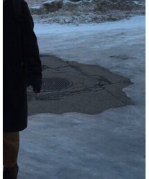 TIMEX | アナログ腕時計