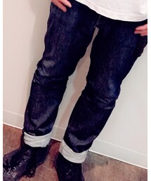 BEAUTY&YOUTH UNITED ARROWS | デニムパンツ