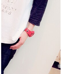 G-SHOCK | アナログ腕時計