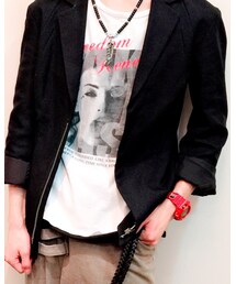 REDCAT | Tシャツ/カットソー