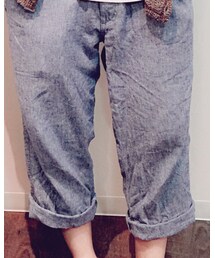 UNIQLO | その他パンツ