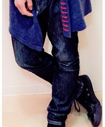 BEAUTY&YOUTH UNITED ARROWS | デニムパンツ