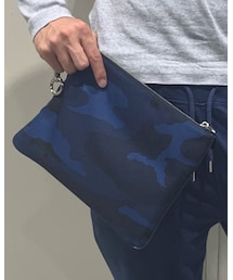 COACH | クラッチバッグ