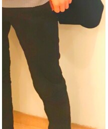 UNIQLO | その他パンツ