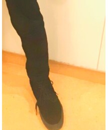 VANS | スニーカー