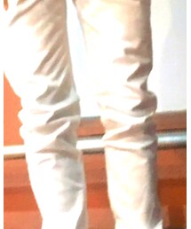 VIOLA | チノパンツ