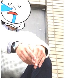 used | ニット/セーター