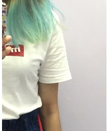 MOUSSY | Tシャツ/カットソー