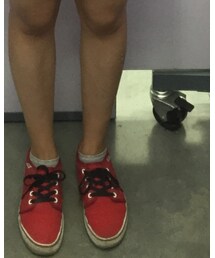 VANS | シューズ