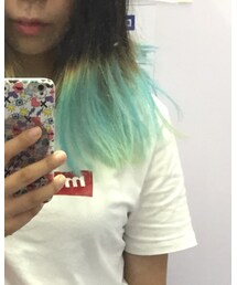 BLEACH LONDON | その他
