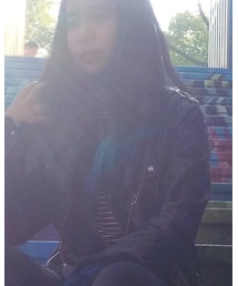 Manic Panic | その他