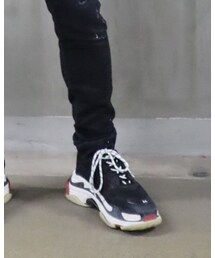 BALENCIAGA | スニーカー
