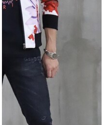CHROME HEARTS | アナログ腕時計