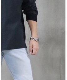 CHROME HEARTS | アナログ腕時計