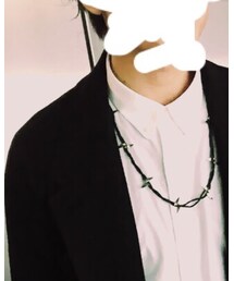 UNDERCOVER | ネックレス