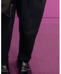 HOMME PLISSE ISSEY MIYAKE | パンツ